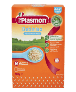 Plasmon Pastina Baby Riso