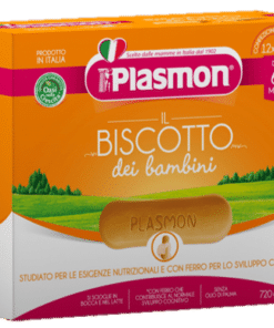 Plasmon Biscotti 720gr