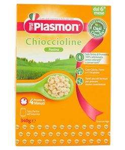 Plasmon Pastina Chioccioline