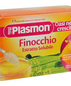 Plasmon Tisana al finocchio