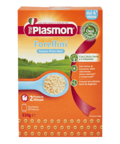 Plasmon Pastina Forellini Micron
