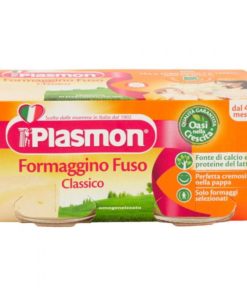 Plasmon Formaggino