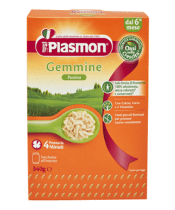 Plasmon Pastina Gemmine