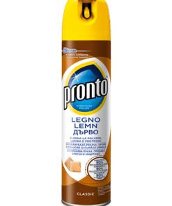 Pronto Legno Vivo 250ml