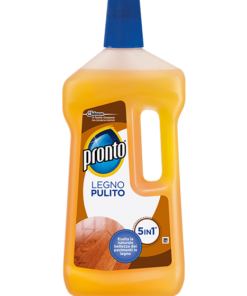 Pronto Legno Pulito 750ml 5 in 1