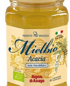 Rigoni d'Asiago Miele d'Acacia 300gr