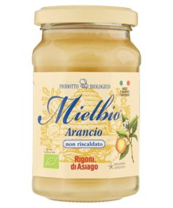 Rigoni d'Asiago Miele d'arancio 300gr
