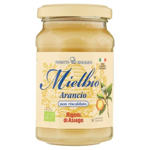 Rigoni d'Asiago Miele d'arancio 300gr