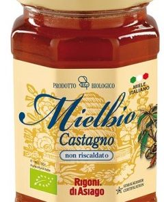 Rigoni d'Asiago Miele di Castagno 300gr