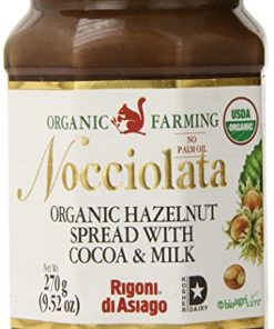 Rigoni D'Asiago Nocciolata 700gr