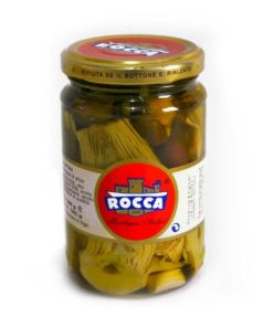 Rocca Carciofini