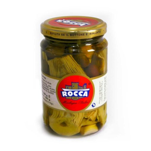 Rocca Carciofini