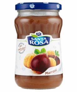 Santa Rosa Delizie Marroni 350gr