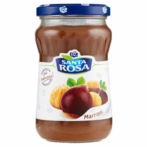 Santa Rosa Delizie Marroni 350gr