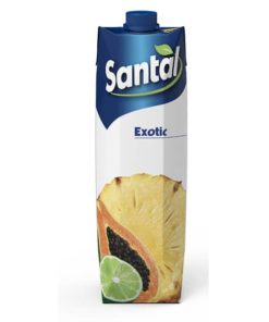 Santal Exotic 1lt