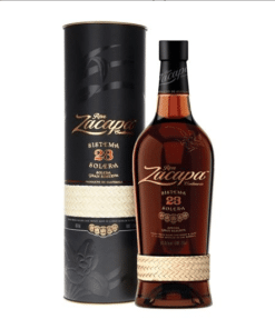 Ron Zacapa Solera 23