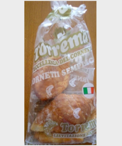 Torrema 6 Cornetti semplici