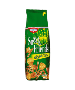 Cameo Snack Friends Sticks 100gr