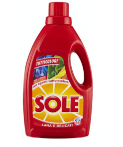 Sole Bucato a Mano Tutti i Colori 1lt