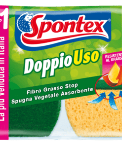 Spontex Doppiouso 2pz