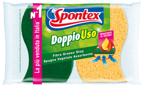 Spontex Doppiouso 2pz
