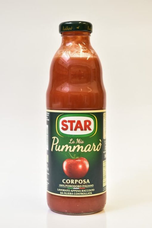 Star Pummarò 700ml