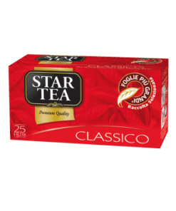 Star The Classico 25 filtri
