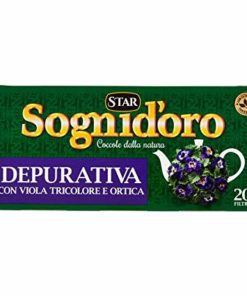 Star Tisana Linea