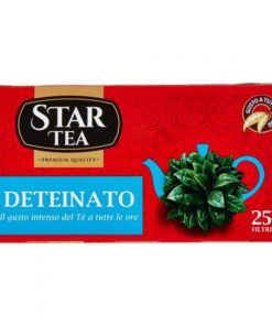 Star The Verde Deteinato 20 bustine