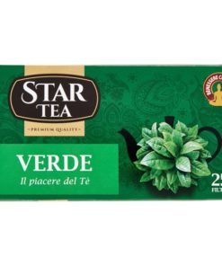 Star The Verde 25 bustine