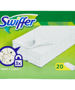 Swiffer System Kit + 2 panni