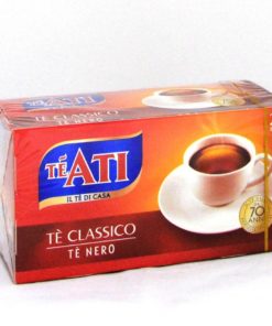 The Ali 25 filtri