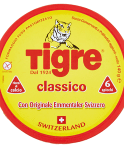 Tigre Formaggino