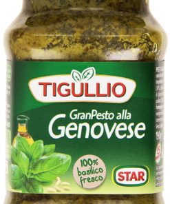 Star Tigullio Pesto 190gr