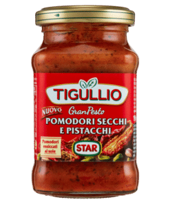 Star Tigullio Pesto di pomodoro e pistacchio