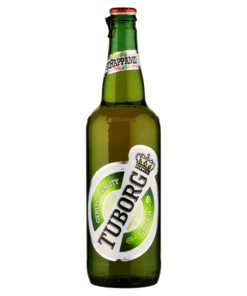 Birra Tuborg 66cl