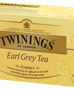 Twining Earl Grey 25 bustine