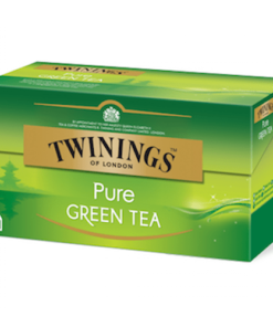 Twinings Green Tea Pure 25 bustine