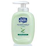 Neutro Robert's Sapone Liquido Antibatterico