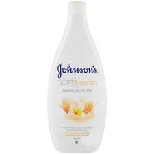 Johnson's Soft&Nourish
