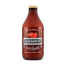 Agromonte Passata Datterini 330gr