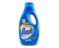 Dash lavatrice Classic