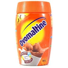 Ovomaltine 250gr