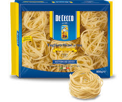 De Cecco Tagliatelline