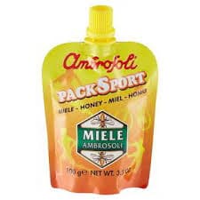 Ambrosoli Miele Sport 100gr