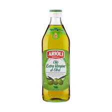 Arioli Olio Extra Vergine 1lt