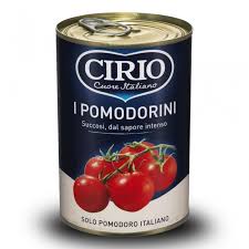 Cirio Pomodorini