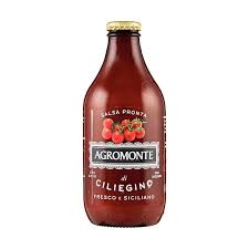 Agromonte Passata Ciliegino 330gr