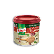 Knorr Brodo Granulare Classico