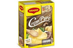 Maggi Crempurè